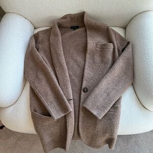 Jcrew sweater
